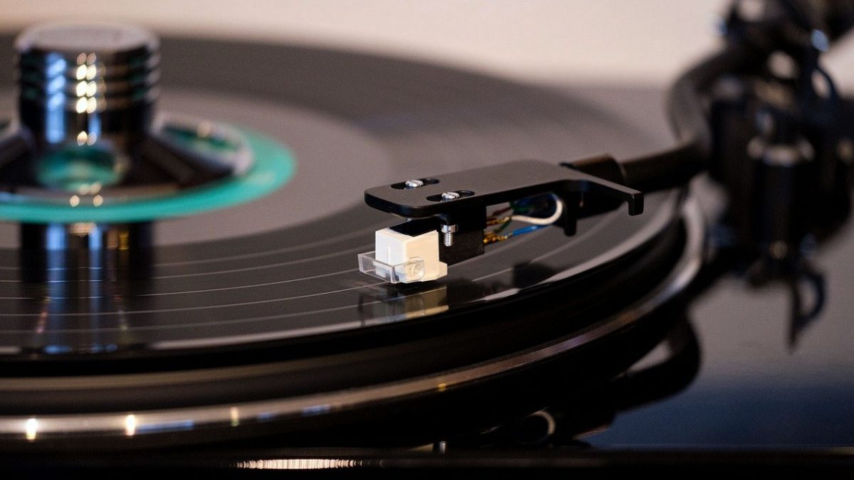 Why are turntables so popular?