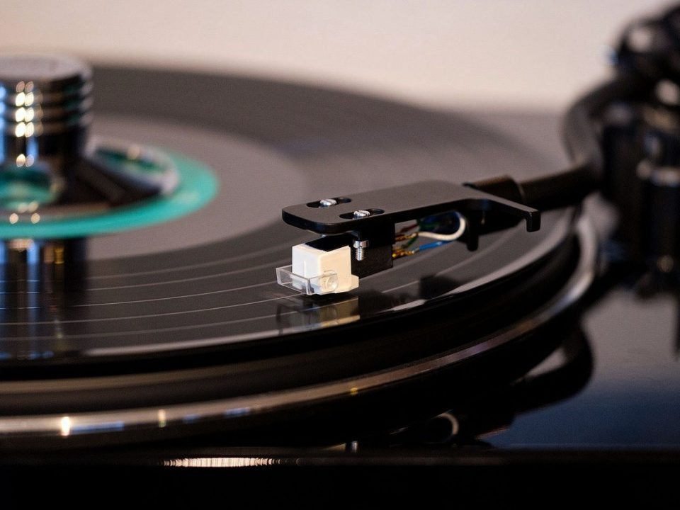 Why are turntables so popular?
